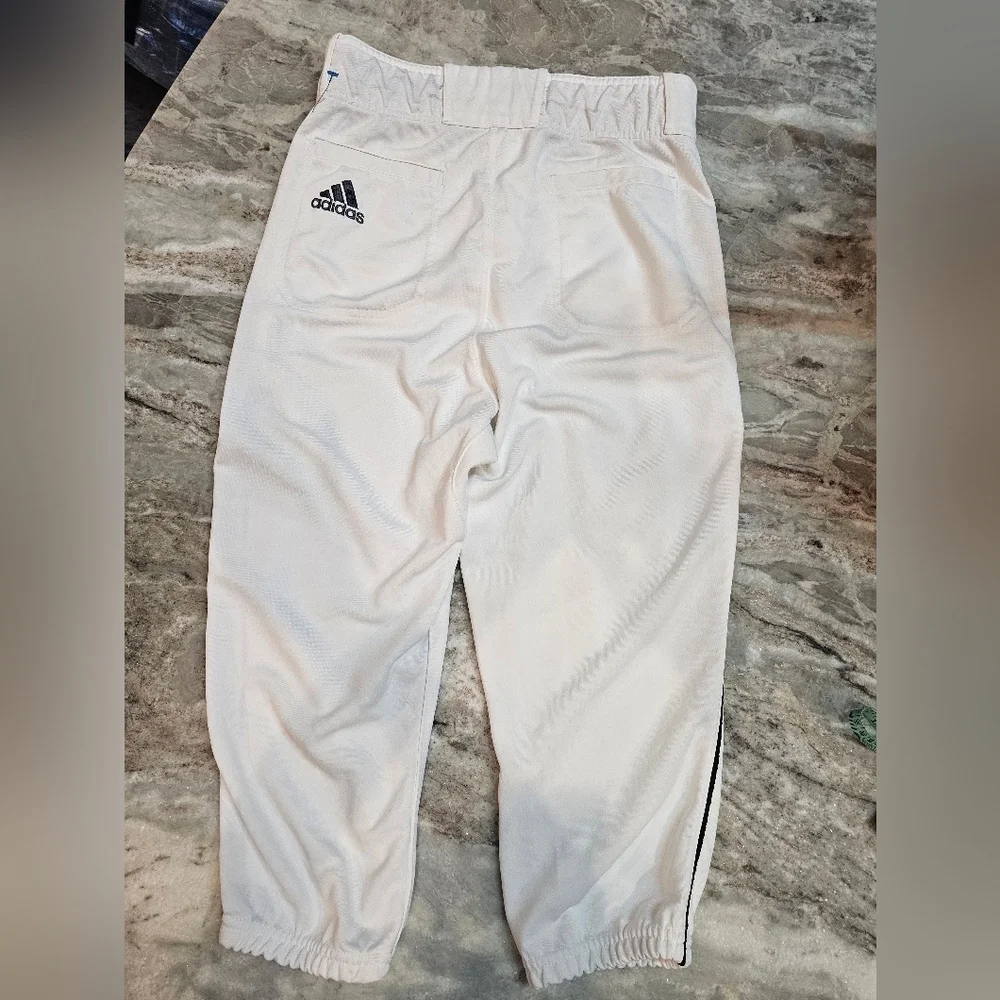 adidas questions leave